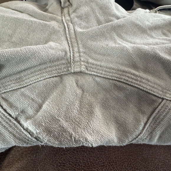 DuluthFlex Fire Hose Cargo Shorts - Picture 7 of 9